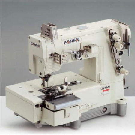 Промышленная швейная машина Kansai Special BLX-2202PC 