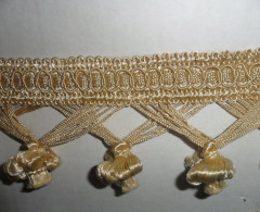 Бахрома № 900(Y) 25м