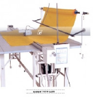 Автоматическая отрезная линейка Red Shark-RS-TDB3 (2.8м)(комплект)