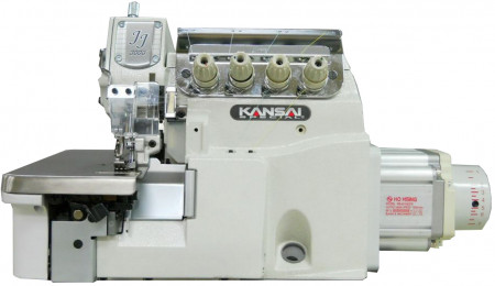 Промышленная шв.машина KANSAI SPECIAL JJ-3116GS-01H 3x5 