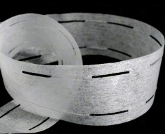 Лента перфорированная неклеевая ТТ 10*40*10 (уп. 200 м)