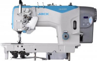 Промышленная швейная машина JACK  (прямострочка) JK-58450B-003/005(NEW)