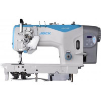 Промышленная швейная машина JACK  (прямострочка) JK-58750B-005 (NEW)
