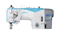 Промышленная швейная машина JACK  (прямострочка) JK-58750J-403/405 (комплект)