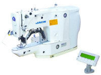 Промышленная швейная машина JACK (распошивалка) JK-T1906GP-B(D) (комплект)