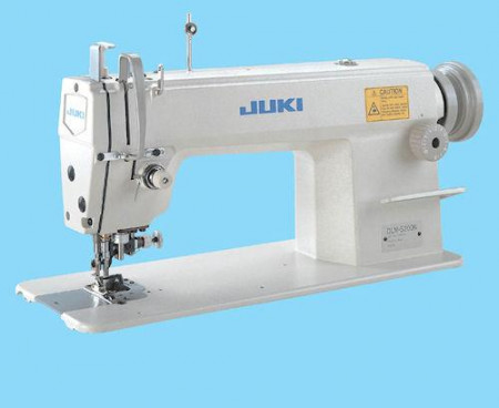 Промышленная шв.машина JUKI (прямостр.) DLM-5200ND