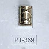 Пуговицы под металл модель PT-369