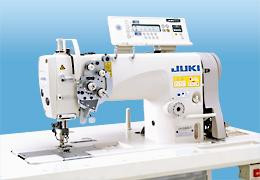 Промышленная шв.машина JUKI (прямостр.) LH3578AGF-7WB/AK135/SC920AN/CP180