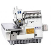 Промышленная швейная машинка oверлок Juck JK-788-5-70