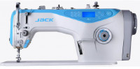 Промышленная швейная машина JACK (прямострочка) JK-А3-CHQ полуавтомат
