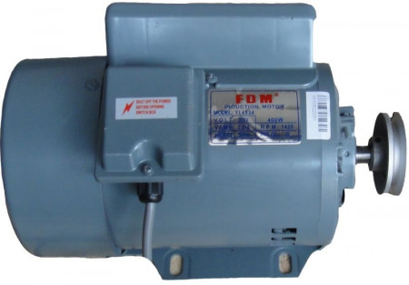 Двигатель FDM 400W/220V(380V),1425 об/мин индукционный