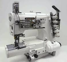 Промышленная шв.машина KANSAI SPECIAL NR-9803GA (GCС) 