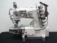 Промышленная шв.машина KANSAI SPECIAL NR-9803GA/UTA (UTE) 