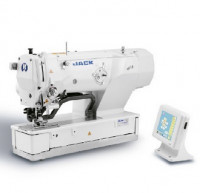 Промышленная швейная машина JACK (распошивалка) JK-T1790ВS-3 (комплект)
