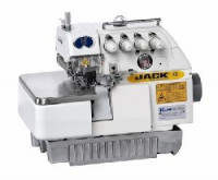 Промышленная швейная машина JACK (оверлок) JK-768B-5-516M2-55(JK-805-M2-55)