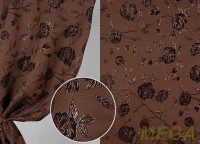 Ткани портьерные Ткани Портьерные с люрексом Жаккард HM G2001-05/145 PR lur