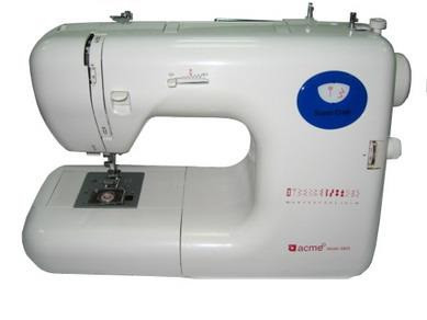 Бытовая швейная машина ACME 5803