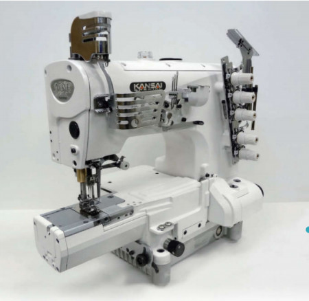 Промышленная шв.машина KANSAI SPECIAL NRE-9803GMG/UTA (UTE) 