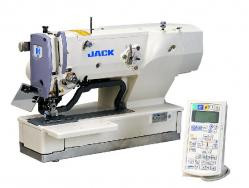 Промышленная швейная машина JACK (распошивалка) JK-T1790K