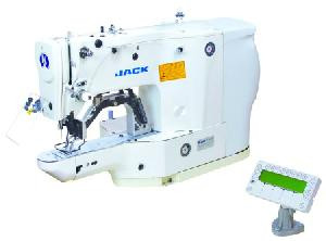 Промышленная швейная машина JACK (распошивалка) JK-T1906BSK-D (комплект)
