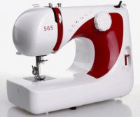 Бытовая швейная машина Hoffman 565