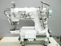 Промышленная швейная машина Kansai Special NC-1103GCL/UTA (UTE) Новая модель!