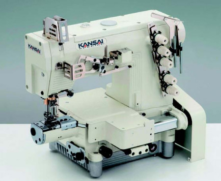 Промышленная швейная машина Kansai Special NM- 1103A(C)-UF 