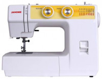 Бытовая швейная машина Janome 1108 JB ws