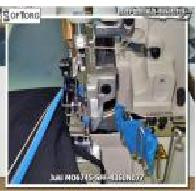 Промышленная шв.машина JUKI(оверлок) MO-6745SFF4360N077