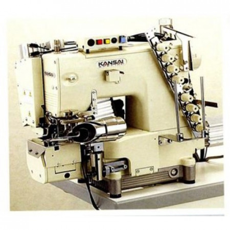 Промышленная шв.машина KANSAI SPECIAL FBX-1102PA-2WAC 