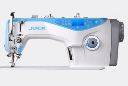 Промышленная шв. машина JACK (прямострочка) JK-A5 (комплект)
