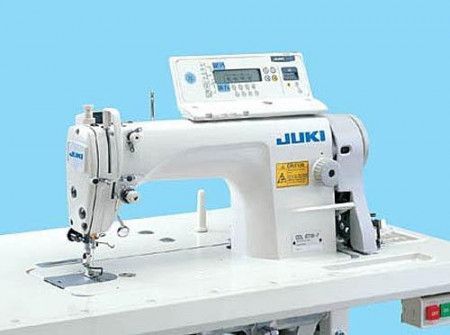 Промышленная швейная машина Maxdo 8700-7 hohsing (комплект)