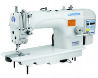 Промышленная шв. машина JACK (прямострочка) JK-Shirley  II BC (комплект)