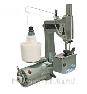 Промышленная швейная машинка Juck GK-9-2 (комплект)