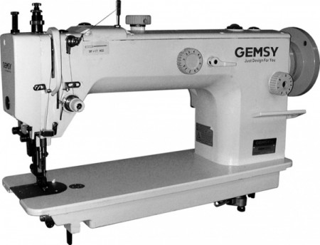 Промышленная швейная машина GEMSY GEM-0311