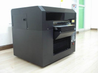 Принтер для печати на ткани RICHRUI HD-08FZ