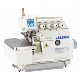 Промышленная шв.машина JUKI (оверлок) MO-6516S-DF6-40K