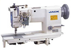 Промышленная швейная машина JACK  (прямострочка) JK-58750C-005