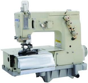 Промышленная швейная машина Juck JK-82000C