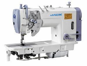 Промышленная швейная машина JACK (прямострочка) JK-58450С-005