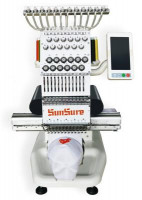 Вязальное оборудование SunSure SS 1201-S