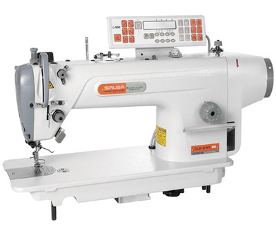 Промышленная швейная машина SIRUBA (прямострочка) DL7000 - H1-13 (+серводвигатель)