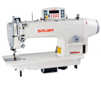 Промышленная швейная машина SIRUBA (прямострочка) DL7000 - RM1-48-13 (+серводвигатель)
