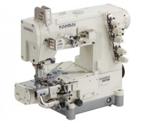 Промышленная швейная машина Kansai Special NR-9701GJ/UTA 