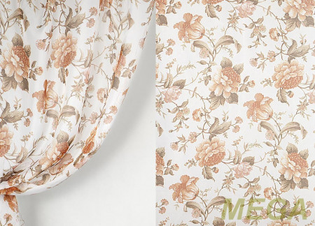 Вуаль ERT VP3009-2/280 VPech