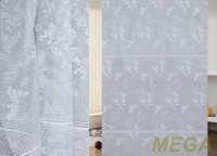 Ткани тюлевые HX 18G 91898/280w B