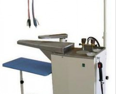 Стол для выведения пятен Comel ECOFLO