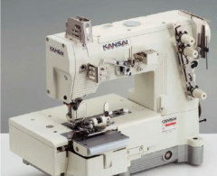 Промышленная швейная машина Kansai Special BLX-2202PC 