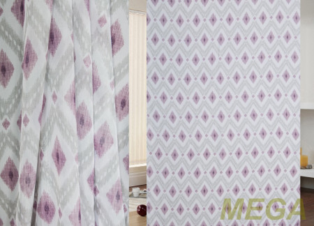 Вуаль ERT VP97128-3/280 VPech ut