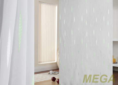 Вуаль MYX BRT9562-05/280 VF ut